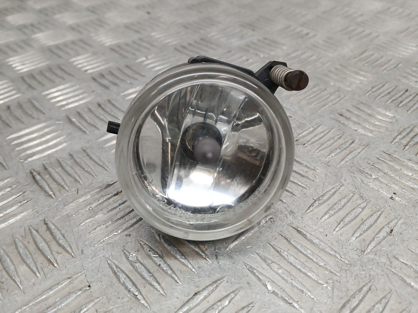 Faro Antiniebla Izquierdo para Ford Mondeo Iv (Ba7)