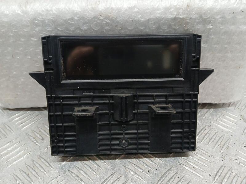 Pantalla Multifuncion para Volvo Xc60