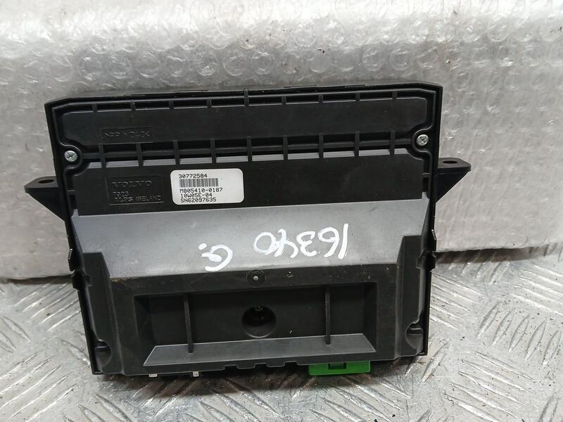 Pantalla Multifuncion para Volvo Xc60