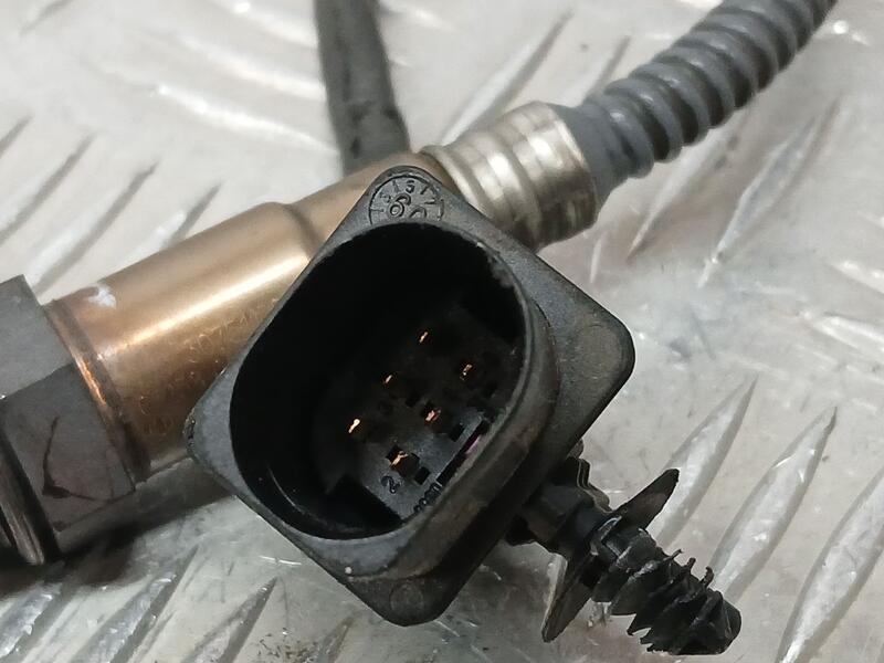 Sonda Lambda para Volvo Xc60