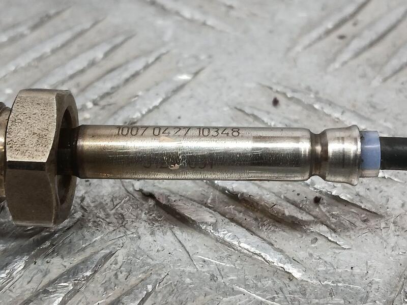 Sensor para Volvo Xc60