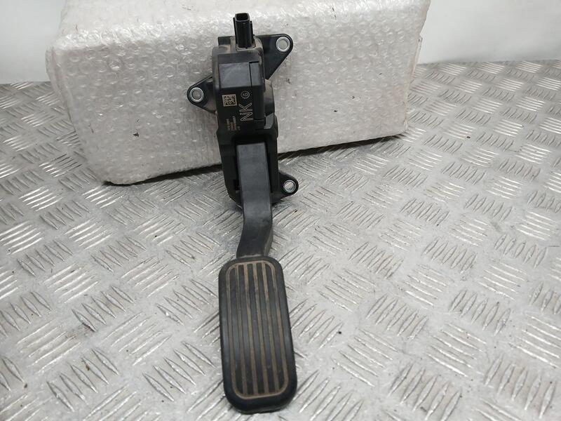 Potenciometro Pedal para Toyota Corolla (E21)