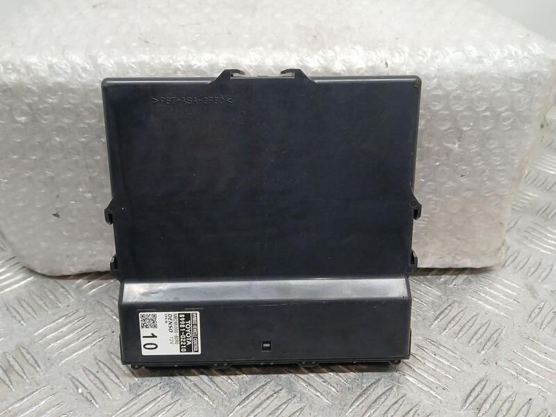 Modulo Electronico para Toyota Corolla (E21)
