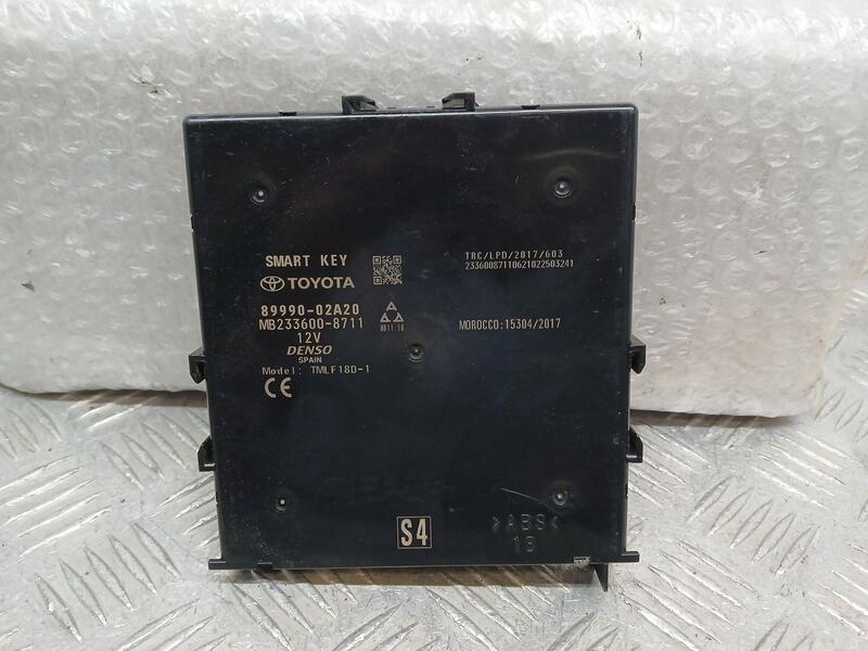 Modulo Electronico para Toyota Corolla (E21)