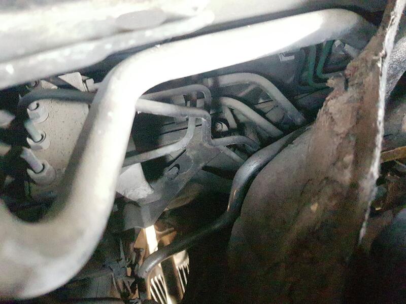 Abs para Renault Scénic Ii (Jm0/1_)
