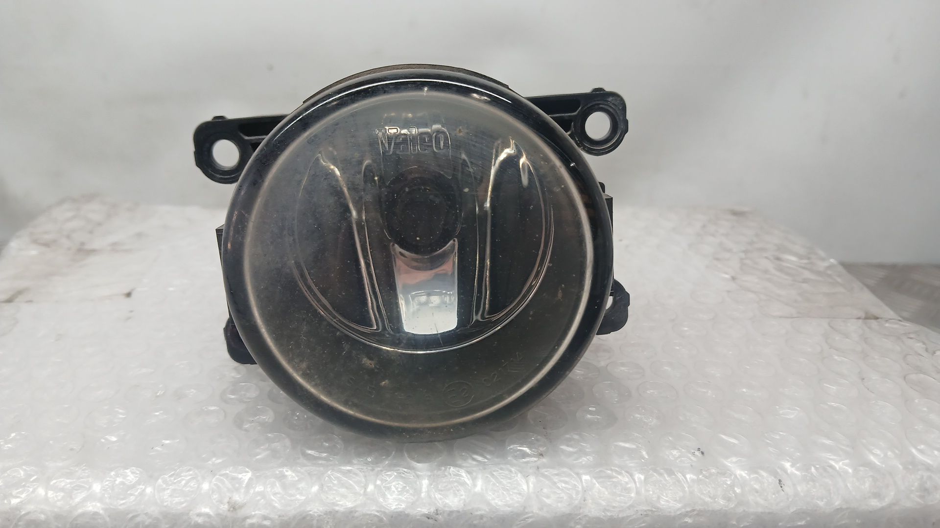Faro Antiniebla Izquierdo para Renault Scénic Ii (Jm0/1_)