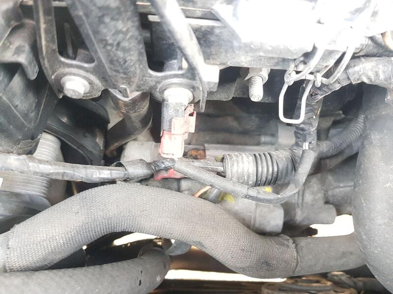 Motor Arranque para Renault Scénic Ii (Jm0/1_)