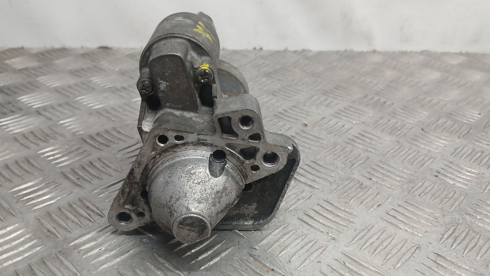 Motor Arranque para Renault Scénic Ii (Jm0/1_)