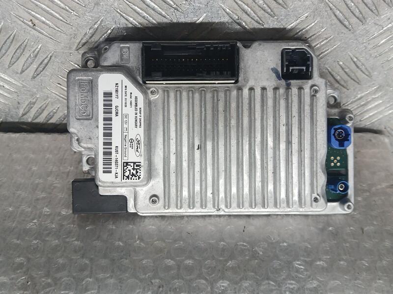 Modulo Electronico para Ford Tourneo Courier (C4A)