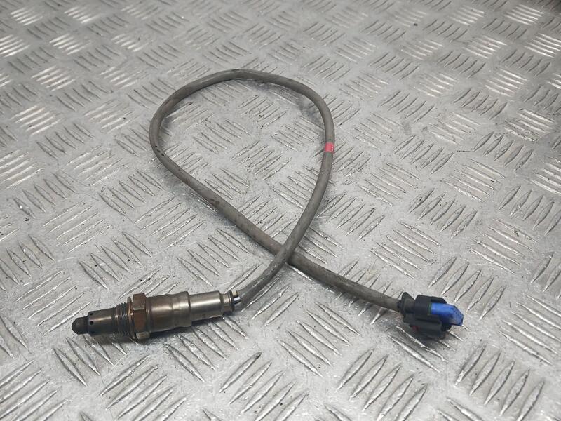 Sonda Lambda para Ford Tourneo Courier (C4A)