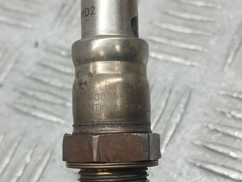 Sonda Lambda para Ford Tourneo Courier (C4A)