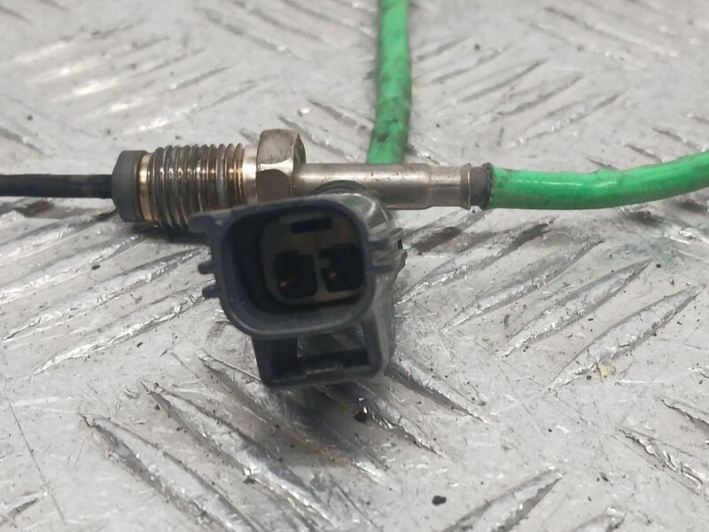 Sensor para Ford Tourneo Courier (C4A)