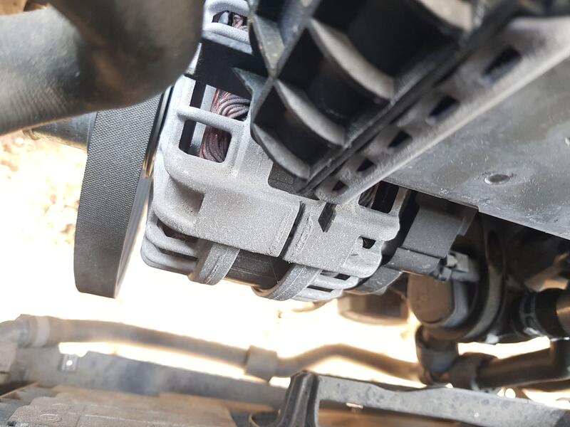 Alternador para Seat Arona (Kj7, Kjp)