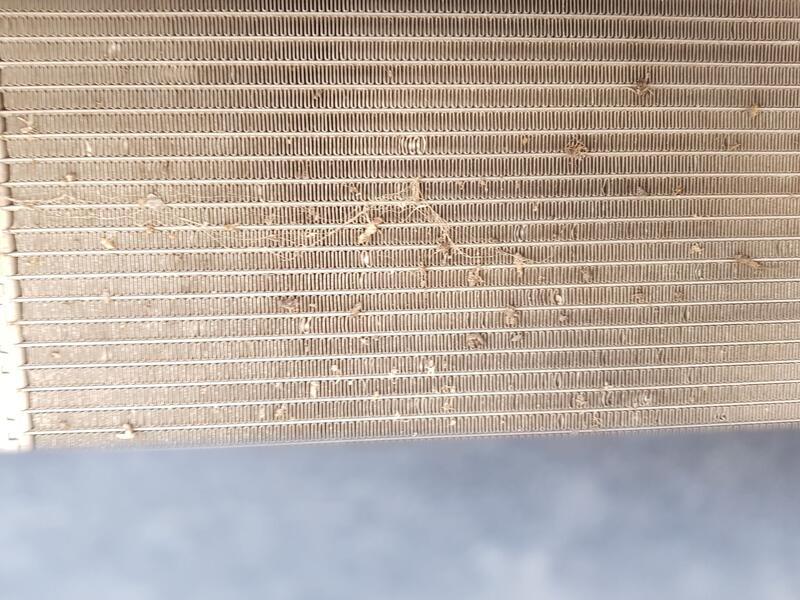 Condensador / Radiador Aire Acondicionado para Seat Arona (Kj7, Kjp)