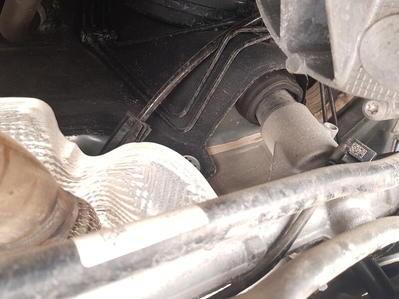 Cremallera Direccion para Seat Arona (Kj7, Kjp)