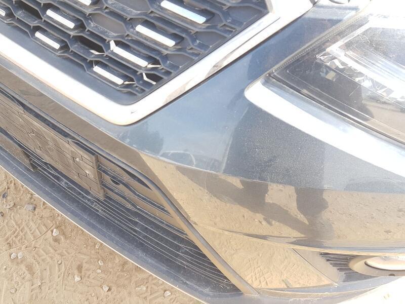 Paragolpes Delantero para Seat Arona (Kj7, Kjp)