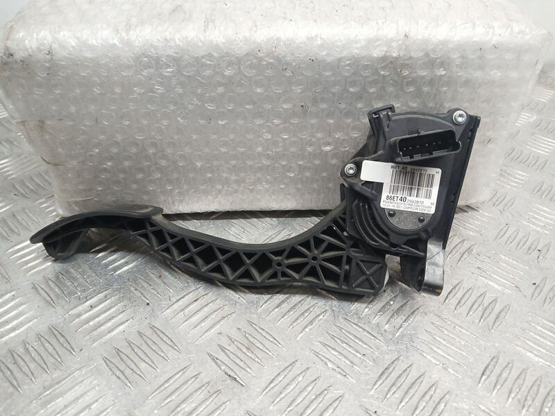 Potenciometro Pedal para Opel Combo Life