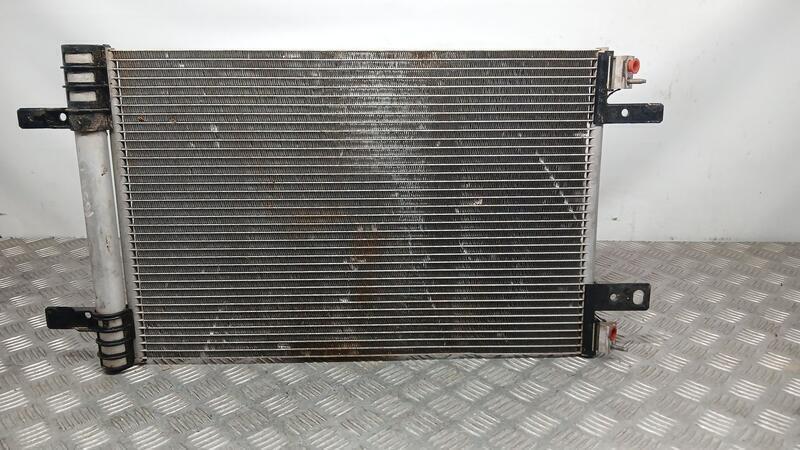 Condensador / Radiador Aire Acondicionado para Opel Combo Furgoneta/Monovolumen (K9)