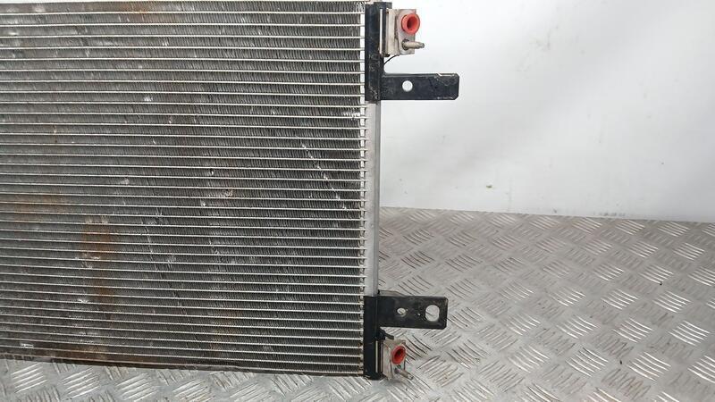 Condensador / Radiador Aire Acondicionado para Opel Combo Furgoneta/Monovolumen (K9)