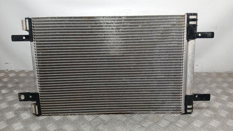 Condensador / Radiador Aire Acondicionado para Opel Combo Furgoneta/Monovolumen (K9)