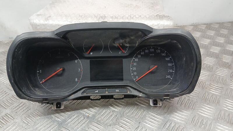 Cuadro Instrumentos para Opel Combo Furgoneta/Monovolumen (K9)