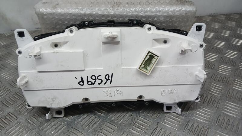 Cuadro Instrumentos para Opel Combo Furgoneta/Monovolumen (K9)