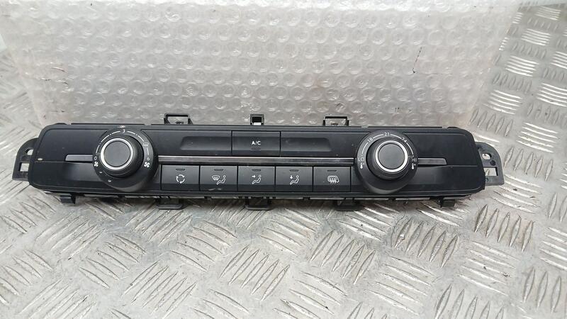 Mando Climatizador para Opel Combo Furgoneta/Monovolumen (K9)