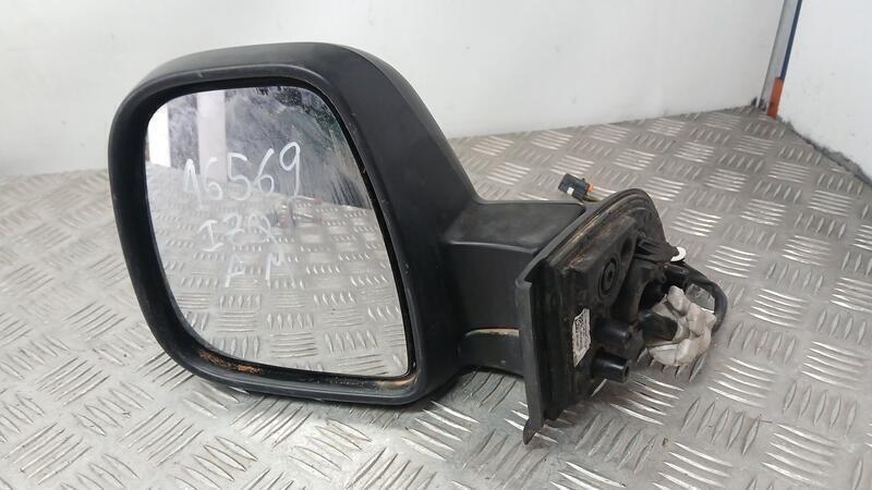 Retrovisor Izquierdo para Opel Combo Furgoneta/Monovolumen (K9)