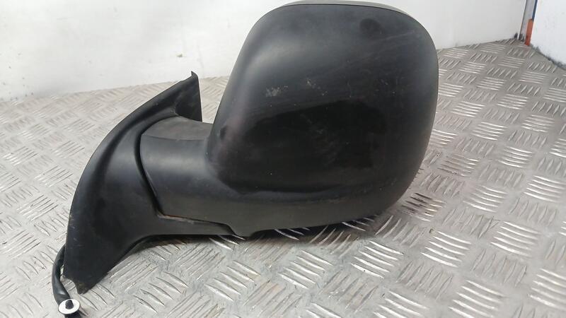Retrovisor Izquierdo para Opel Combo Furgoneta/Monovolumen (K9)