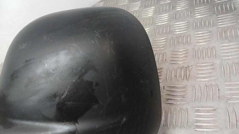 Retrovisor Izquierdo para Opel Combo Furgoneta/Monovolumen (K9)