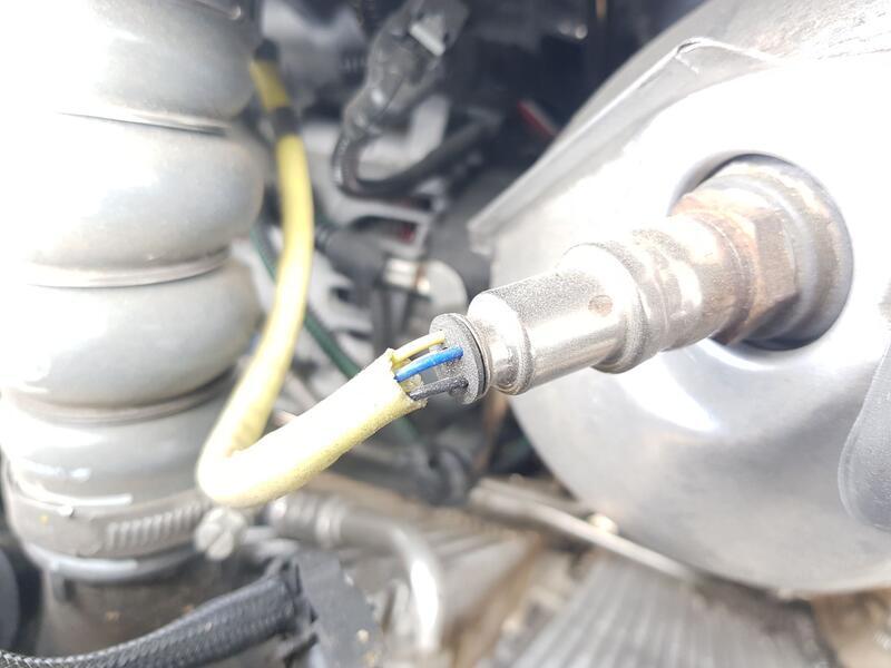 Alternador para Opel Corsa F (P2Jo)