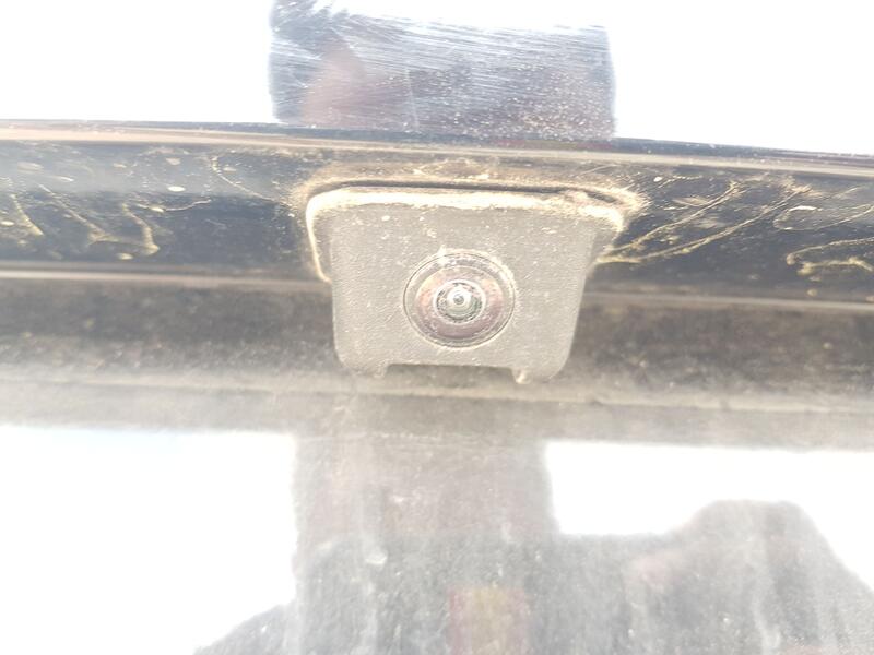 Camara Vision Trasera para Opel Corsa F (P2Jo)