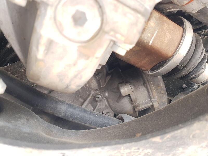Cremallera Direccion para Opel Corsa F (P2Jo)