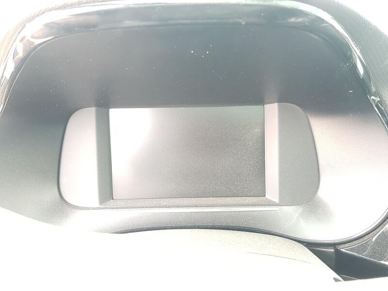 Cuadro Instrumentos para Opel Corsa F (P2Jo)