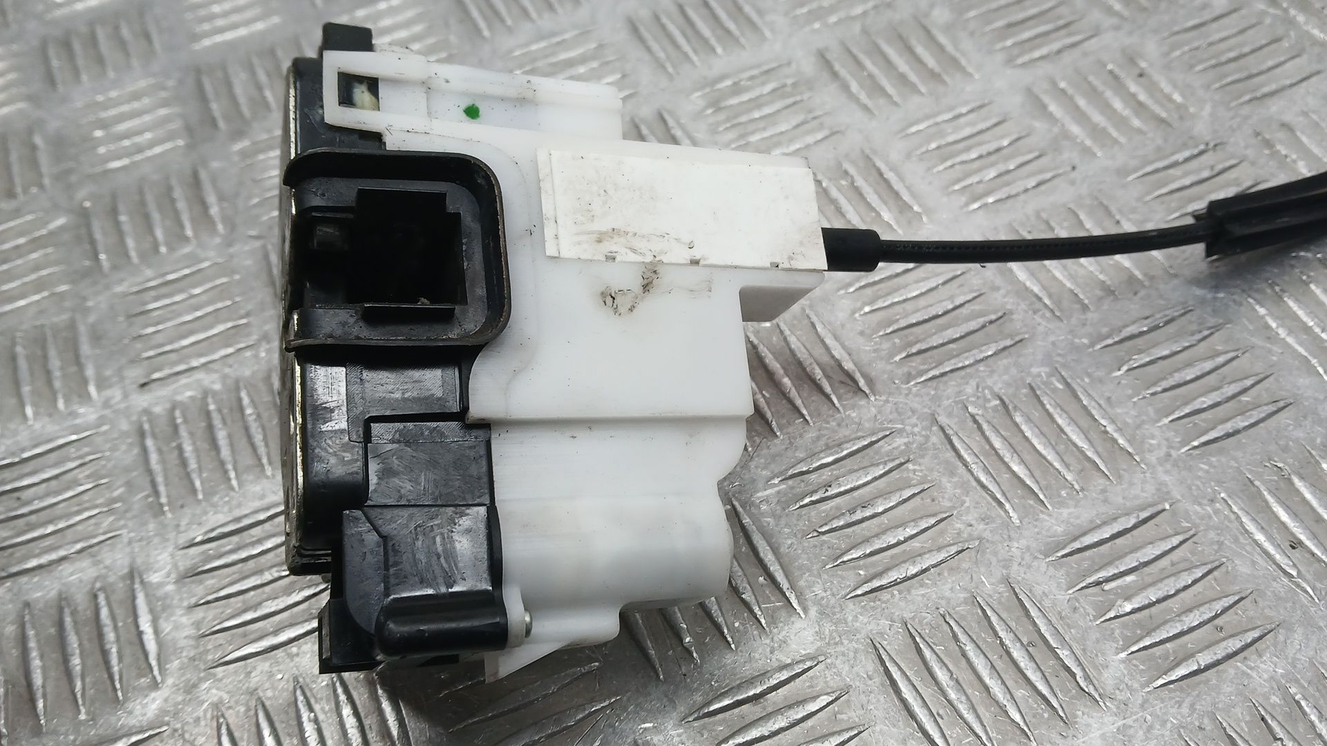 Cerradura Puerta Delantera Izquierda para Fiat 500 (312_)