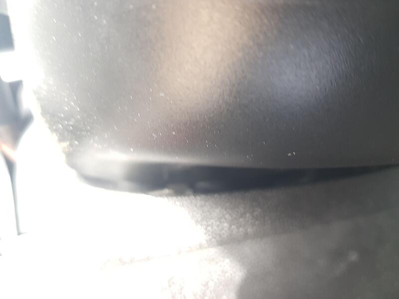Columna Direccion para Fiat 500 (312_)