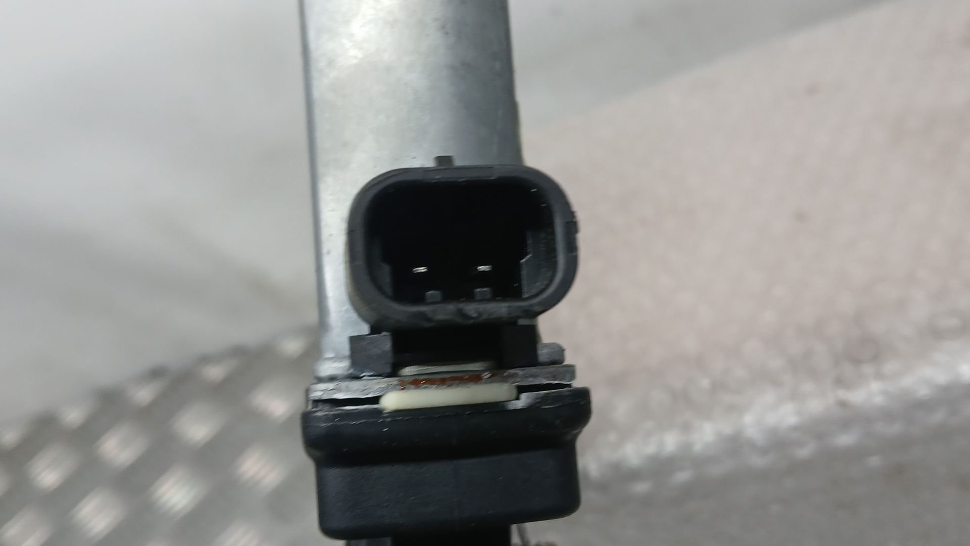Elevalunas Delantero Izquierdo para Fiat 500 (312_)