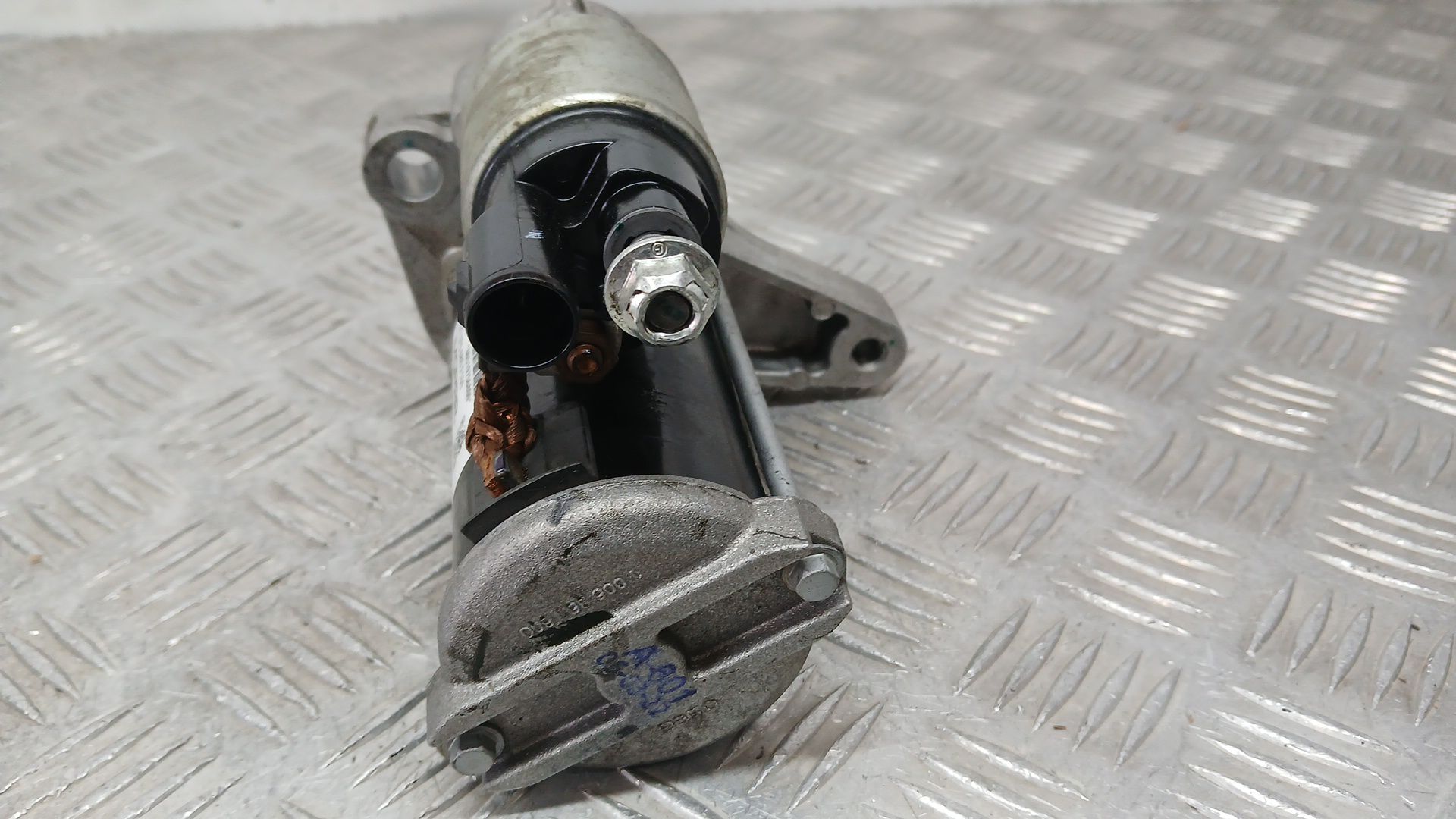 Motor Arranque para Fiat 500 (312_)