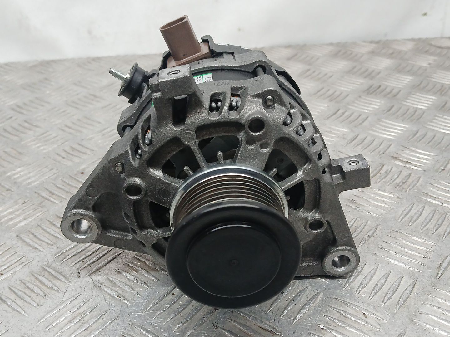 Alternador para Toyota Hilux Viii Pick-Up (_N1_)