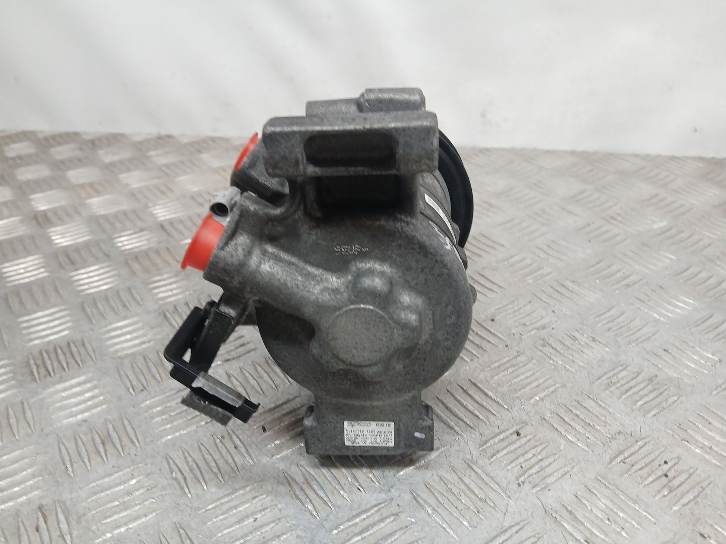 Compresor Aire Acondicionado para Toyota Hilux Viii Pick-Up (_N1_)