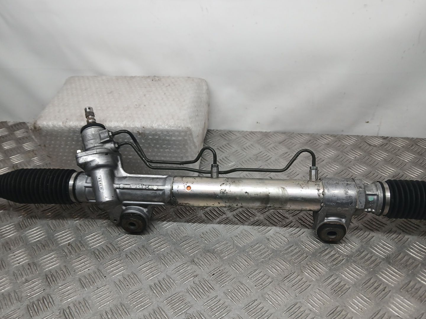 Cremallera Direccion para Toyota Hilux Viii Pick-Up (_N1_)