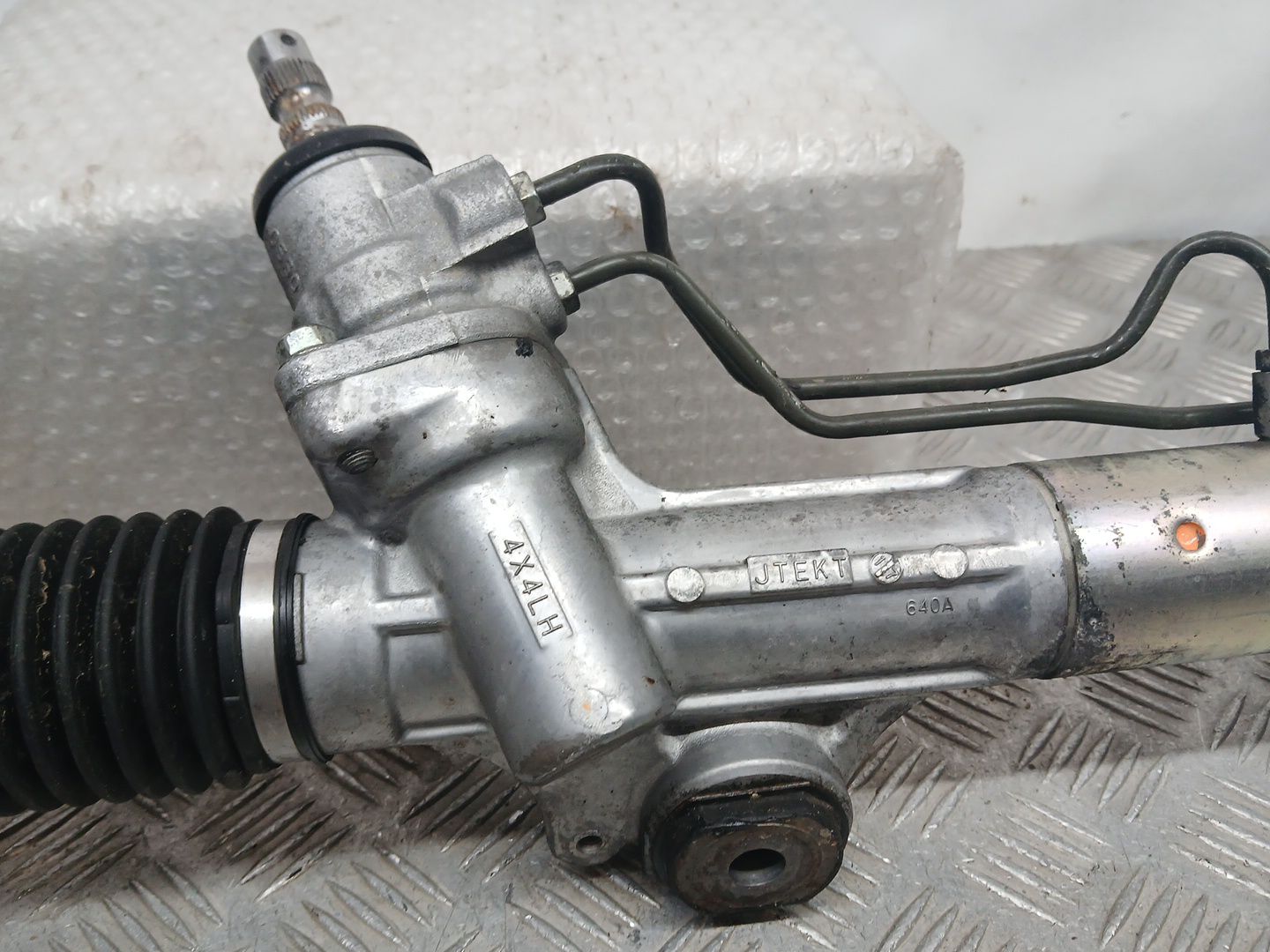 Cremallera Direccion para Toyota Hilux Viii Pick-Up (_N1_)