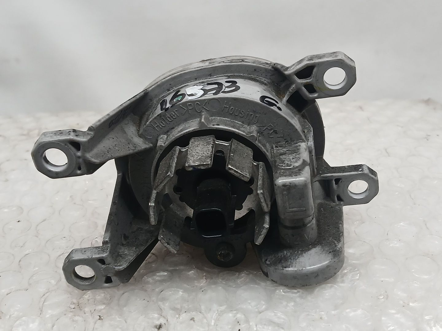 Faro Antiniebla Izquierdo para Toyota Hilux Viii Pick-Up (_N1_)