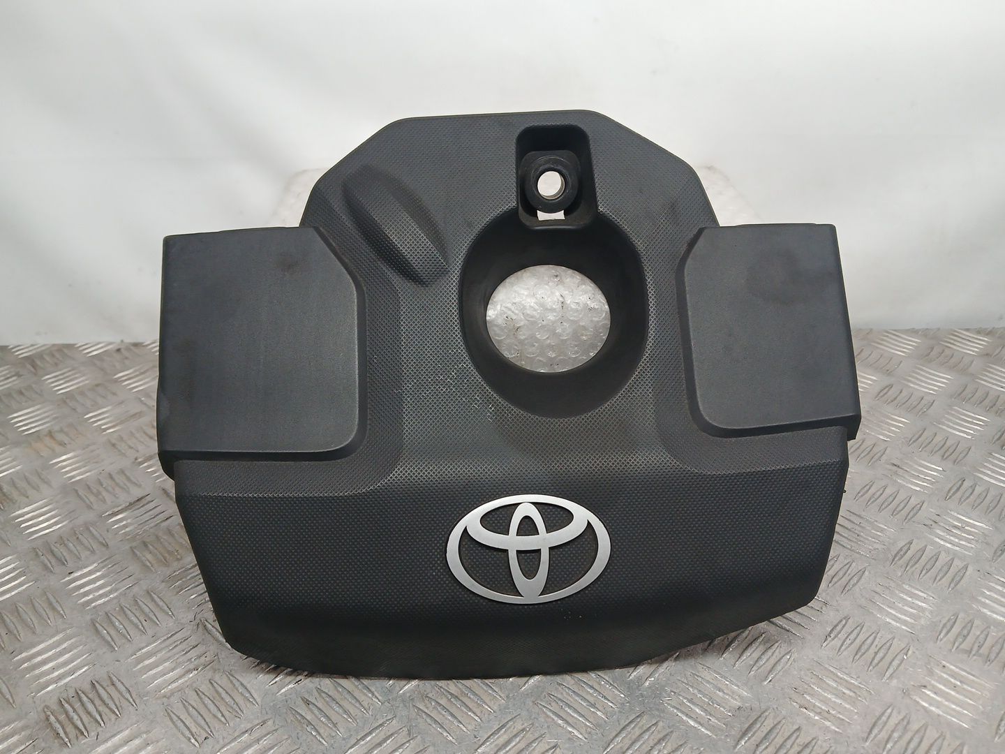 Tapa Motor para Toyota Hilux Viii Pick-Up (_N1_)