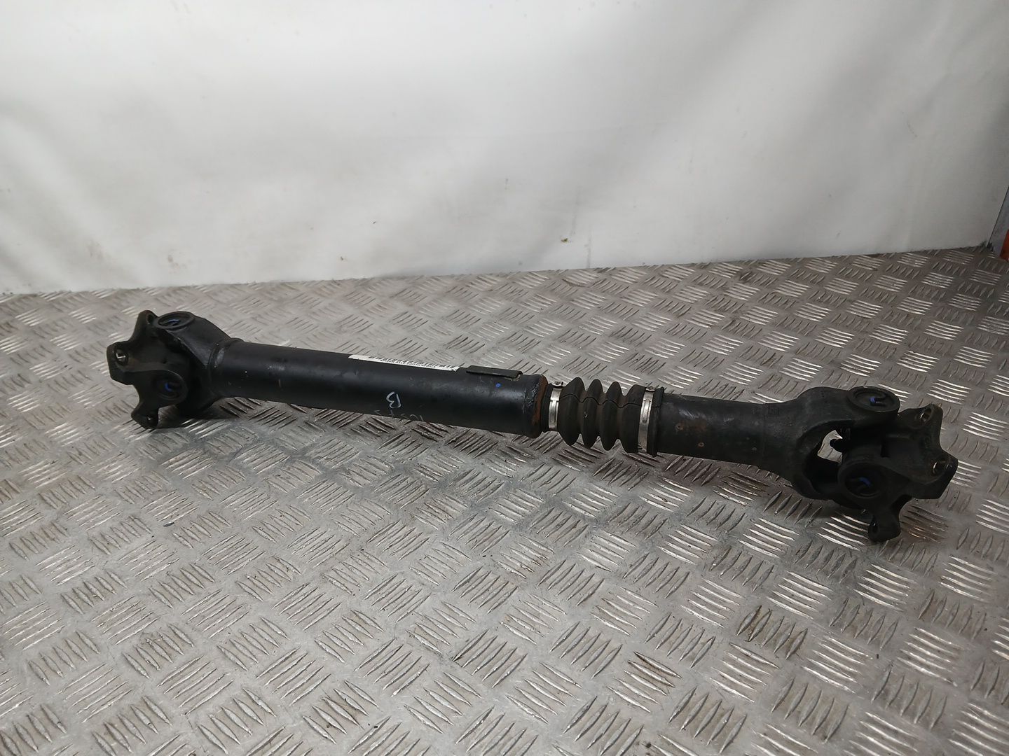 Transmision Central para Toyota Hilux Viii Pick-Up (_N1_)