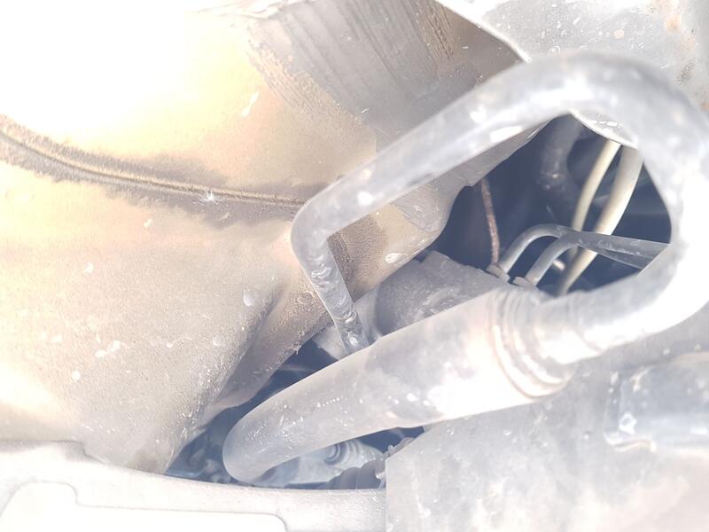 Cremallera Direccion para Volkswagen Polo Iv (9N_, 9A_)