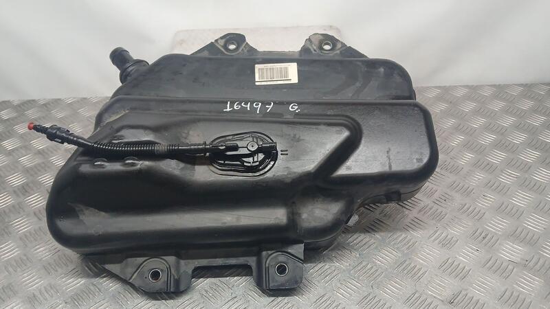 Deposito Adblue para Mercedes-Benz Vito Tourer (W447)