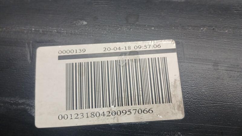 Deposito Adblue para Mercedes-Benz Vito Tourer (W447)