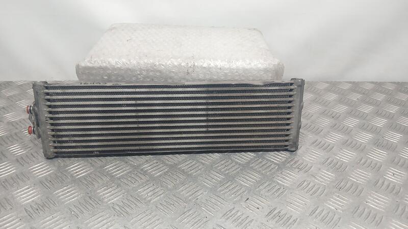 Radiador Caja Cambios para Mercedes-Benz Vito Tourer (W447)