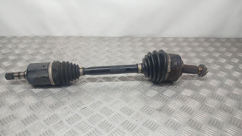Transmision Delantera Derecha para Mercedes-Benz Vito Tourer (W447)